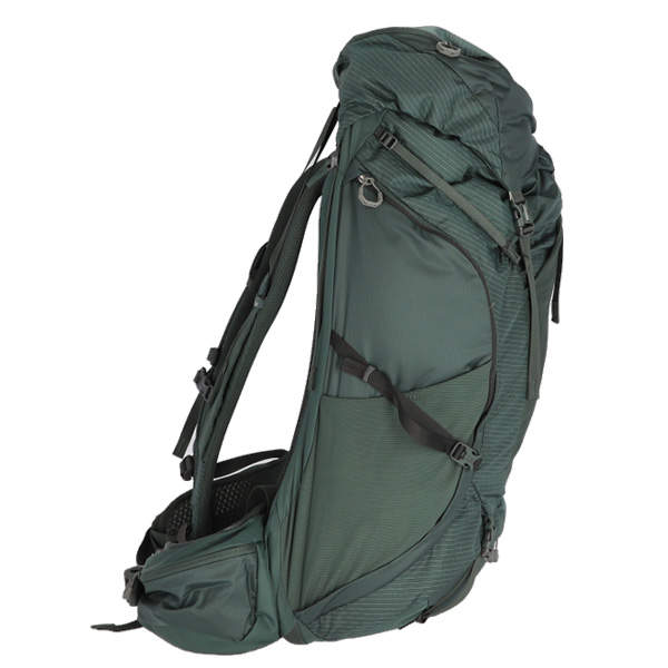 GREGORY グレゴリー バックパック PARAGON パラゴン 60 60L M/L カスケードグリーン 1530308884