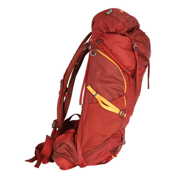 GREGORY グレゴリー バックパック PARAGON パラゴン 50 50L M/L デザートレッド 153028A027