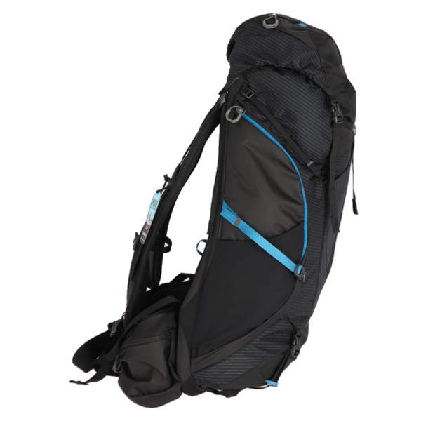 GREGORY グレゴリー バックパック PARAGON パラゴン 50 50L M/L アルパインブラック 153028A543