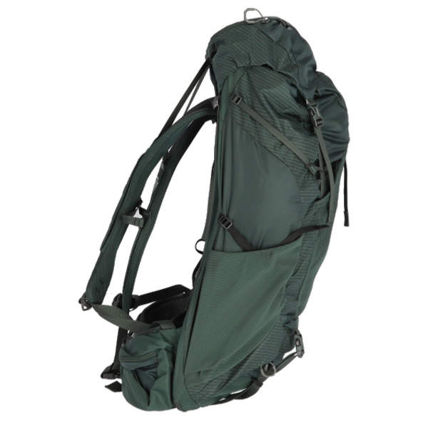 GREGORY グレゴリー バックパック PARAGON パラゴン 40 40L M/L カスケードグリーン 1530268884