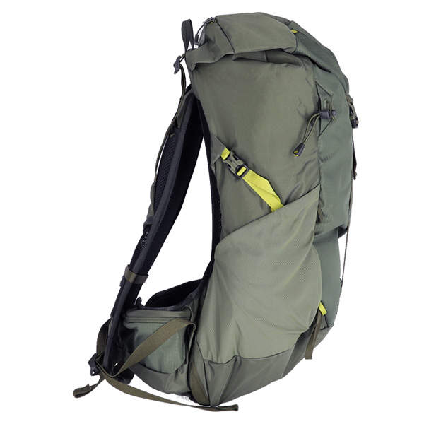 GREGORY グレゴリー バックパック ZULU ズール LT 28 28L フォリッジグリーン 1493239976