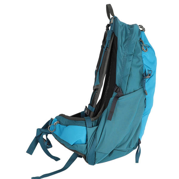 GREGORY グレゴリー バックパック ZULU ズール LT 20 20L ホライゾンブルー 1493210532