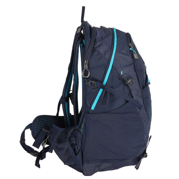 GREGORY グレゴリー バックパック MAYA マヤ 25 25L ストームブルー 1452801831