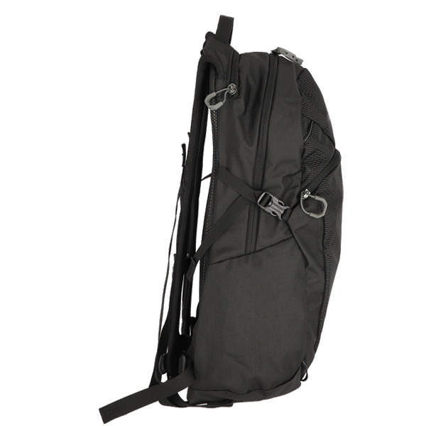 GREGORY グレゴリー バックパック NANO ナノ 18 18L オプティックブラック 1530579974