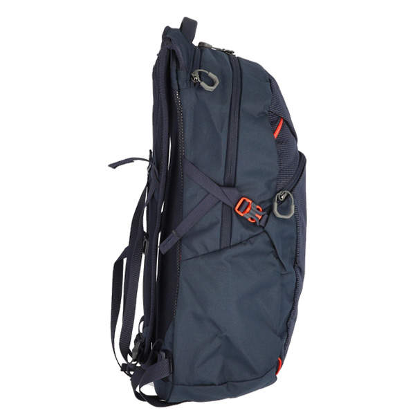 GREGORY グレゴリー バックパック NANO ナノ 18 18L スパークネイビー 1530578885