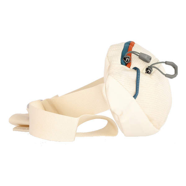 GREGORY グレゴリー ウエストパック ミニ NANO ナノ 3L チョークホワイト 153063A545