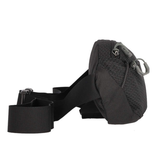 GREGORY グレゴリー ウエストパック ミニ NANO ナノ 3L オプティックブラック 1530639974