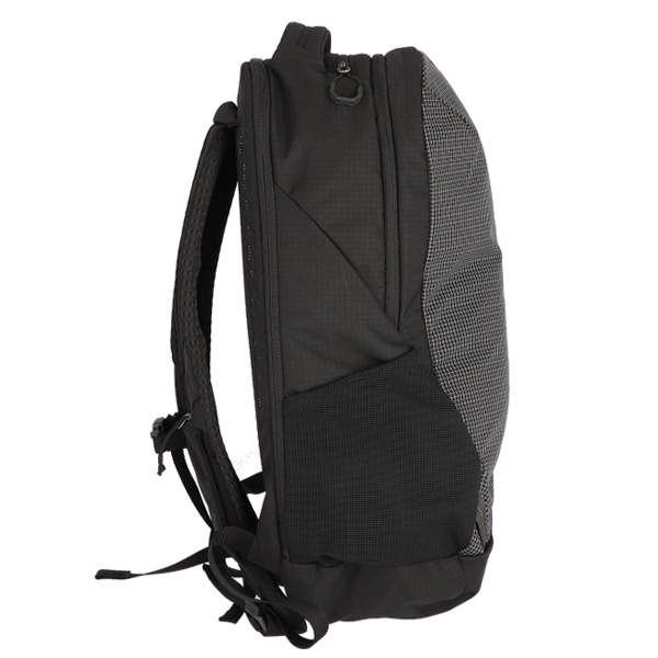 GREGORY グレゴリー バックパック RHUNE ルーヌ 22 22L テクノグラナイト 143376A385