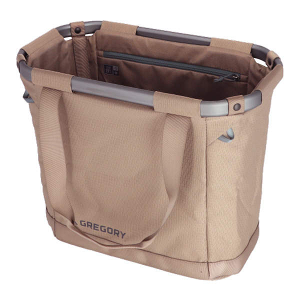 GREGORY グレゴリー トートバッグ ALPACA アルパカ ギアトート 30 30L ミラージュタン 149394A269