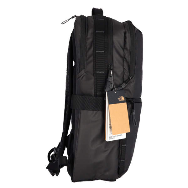THE NORTH FACE ノースフェイス バックパック BASE CAMP VOYAGER DAYPACK ベースキャンプ ボイジャー デイパック ブラック