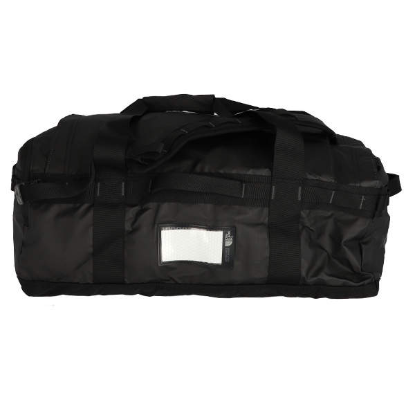 THE NORTH FACE ノースフェイス バックパック BASE CAMP VOYAGER DUFFEL ベースキャンプ ボイジャー ダッフル 62L ブラック×アスファルトグレー