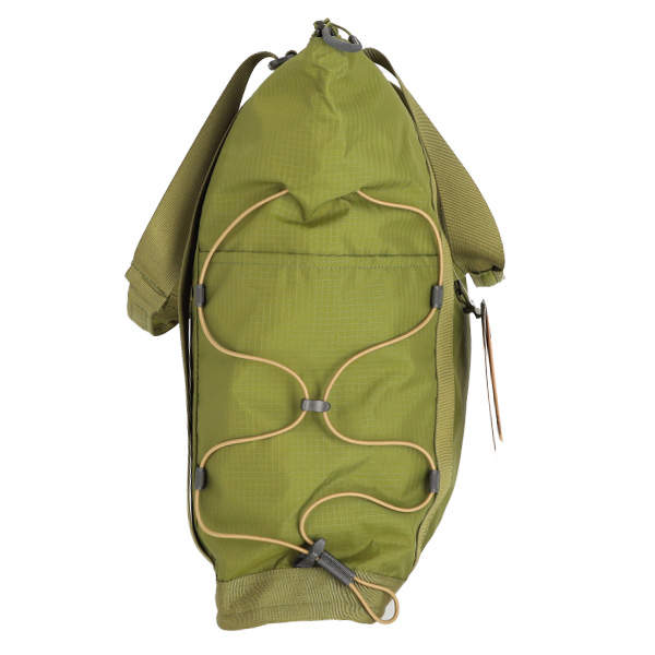 THE NORTH FACE ノースフェイス トートバッグ BOREALIS TOTE ボレアリス トート 22L フォレストオリーブ×ユーティリティブラウン