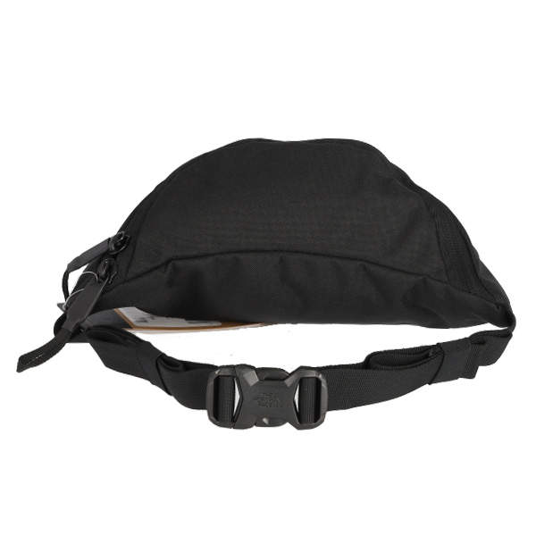 THE NORTH FACE ノースフェイス ボディバッグ JESTER LUMBAR ジェスター ランバー ヒップパック 2.2L ブラック