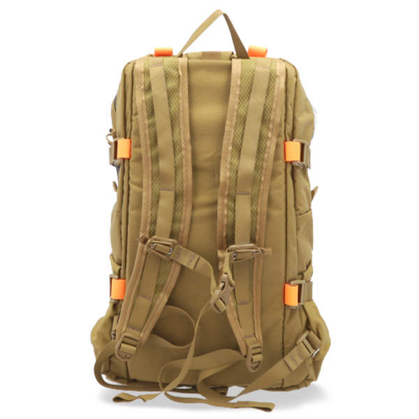 MYSTERY RANCH ミステリーランチ バックパック GRAVELLY 18 グラベリー 19L BUCKSKIN バックスキン