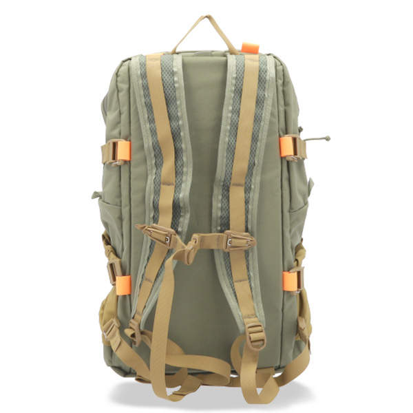 MYSTERY RANCH ミステリーランチ バックパック GRAVELLY 18 グラベリー 19L PONDEROSA ポンデローサ