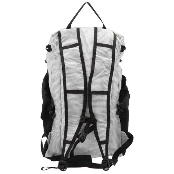 MYSTERY RANCH ミステリーランチ バックパック IN&OUT 18 イン&アウト 18L WHITE ホワイト