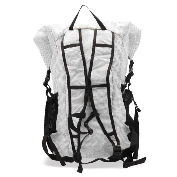 MYSTERY RANCH ミステリーランチ バックパック IN&OUT 25 イン&アウト 26L WHITE ホワイト