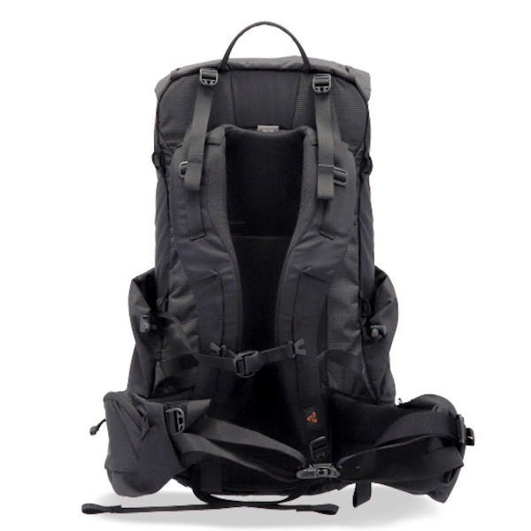 MYSTERY RANCH ミステリーランチ バックパック RADIX 31 レイデックス 29L M BLACK/HUNTER ブラックハンター