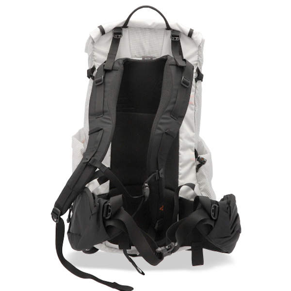 MYSTERY RANCH ミステリーランチ バックパック RADIX 31 レイデックス 29L M WHITE/HUNTER ホワイトハンター