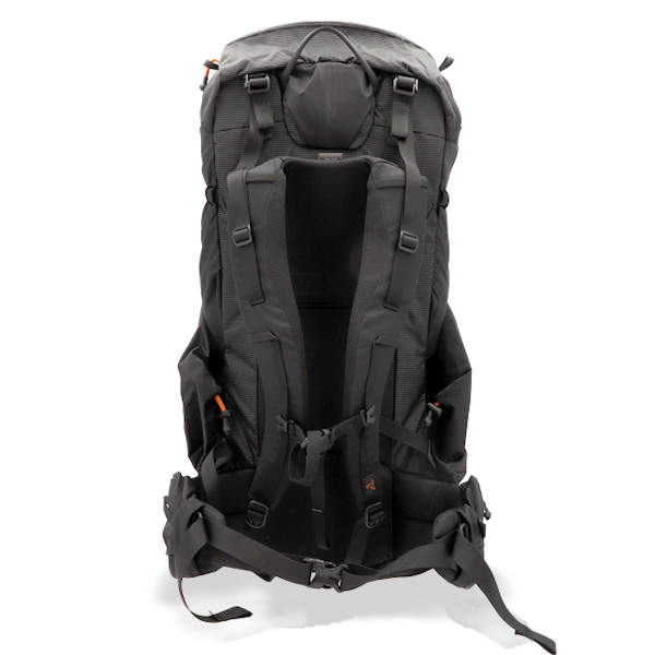MYSTERY RANCH ミステリーランチ バックパック RADIX 47 レイデックス 45L M BLACK/HUNTER ブラックハンター