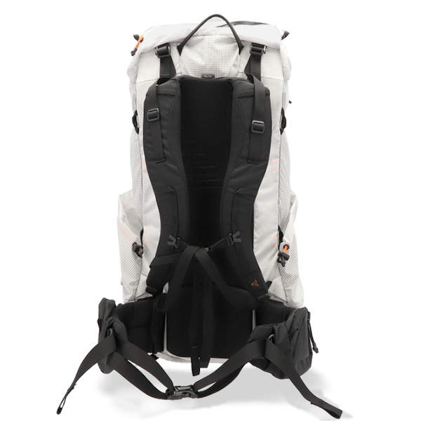 MYSTERY RANCH ミステリーランチ バックパック RADIX 47 レイデックス 45L M WHITE/HUNTER ホワイトハンター