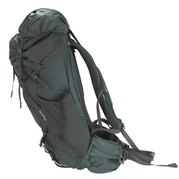 GREGORY グレゴリー バックパック PARAGON パラゴン 50 50L M/L カスケードグリーン 1530288884