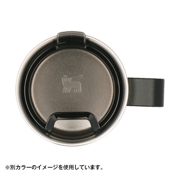 STANLEY スタンレー Classic The Legendary Camp Mug クラシック 真空マグ クリームグロス 0.23L 7.7oz