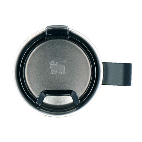 STANLEY スタンレー Classic The Legendary Camp Mug クラシック 真空マグ ブラック 0.23L 7.7oz