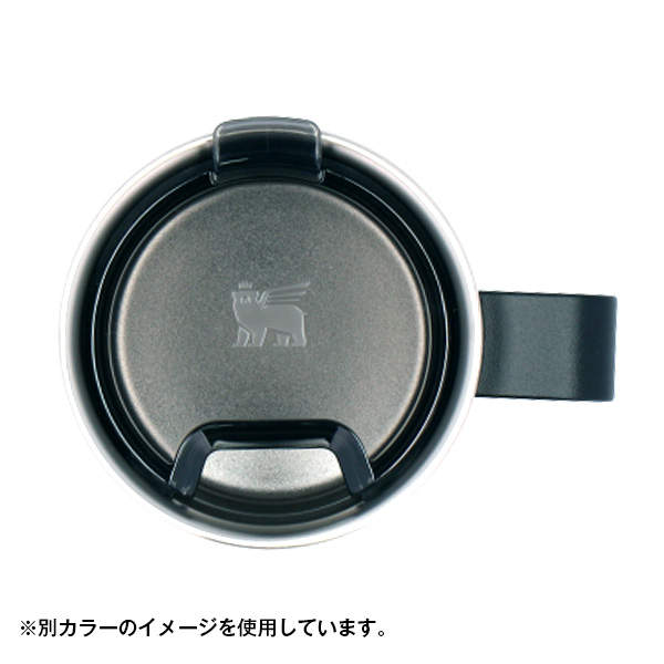 STANLEY スタンレー Classic The Legendary Camp Mug クラシック 真空マグ ホットコーラル 0.23L 7.7oz