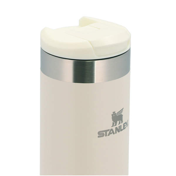 STANLEY スタンレー The AeroLight Transit Mug エアロライト トランジットボトル クリームグロス 0.47L 15oz