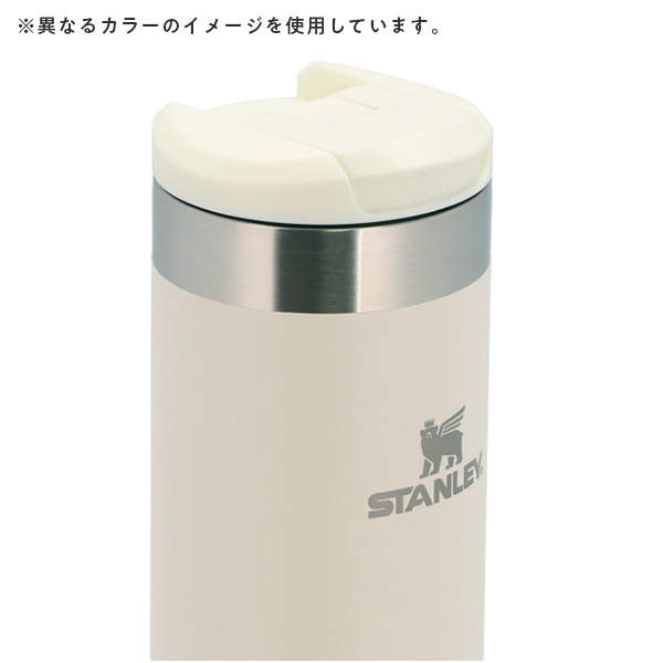 STANLEY スタンレー The AeroLight Transit Mug エアロライト トランジットボトル トワイライト 0.47L 15oz
