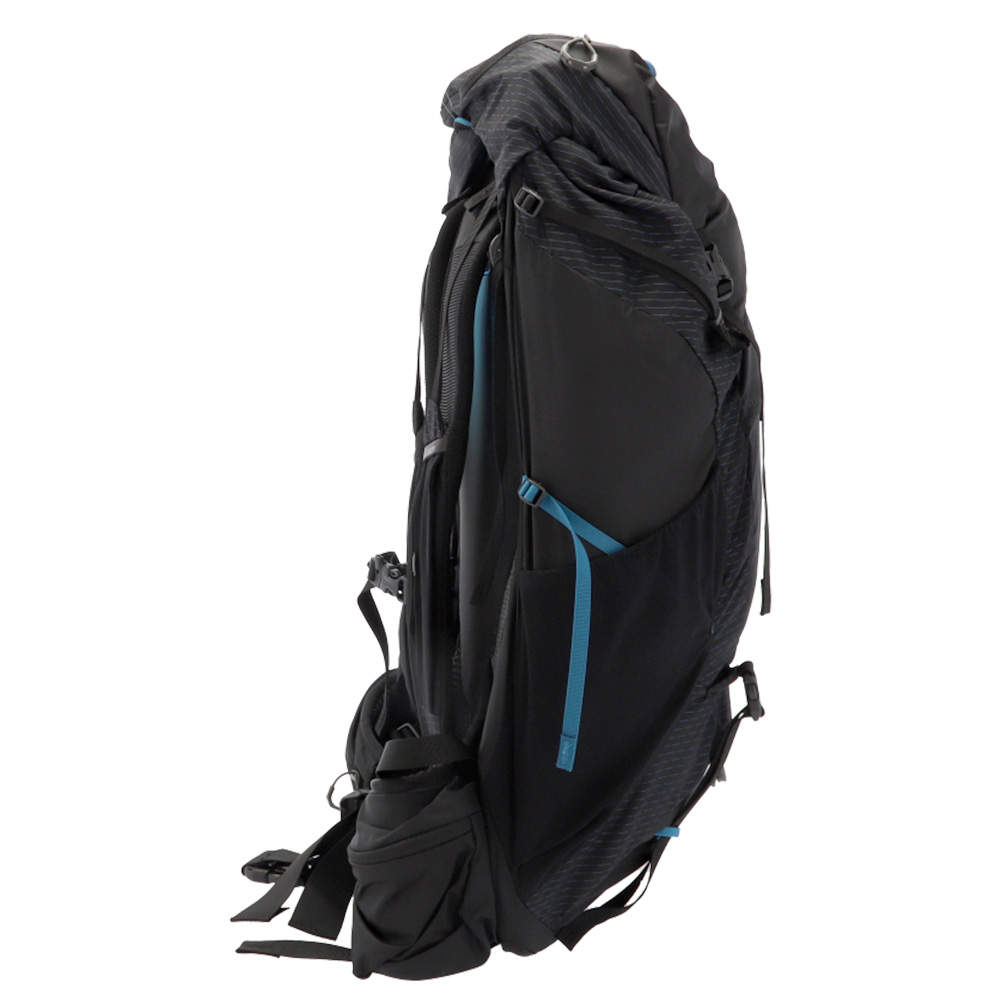GREGORY グレゴリー バックパック PARAGON パラゴン 40 40L M/L アルパインブラック 153026A543