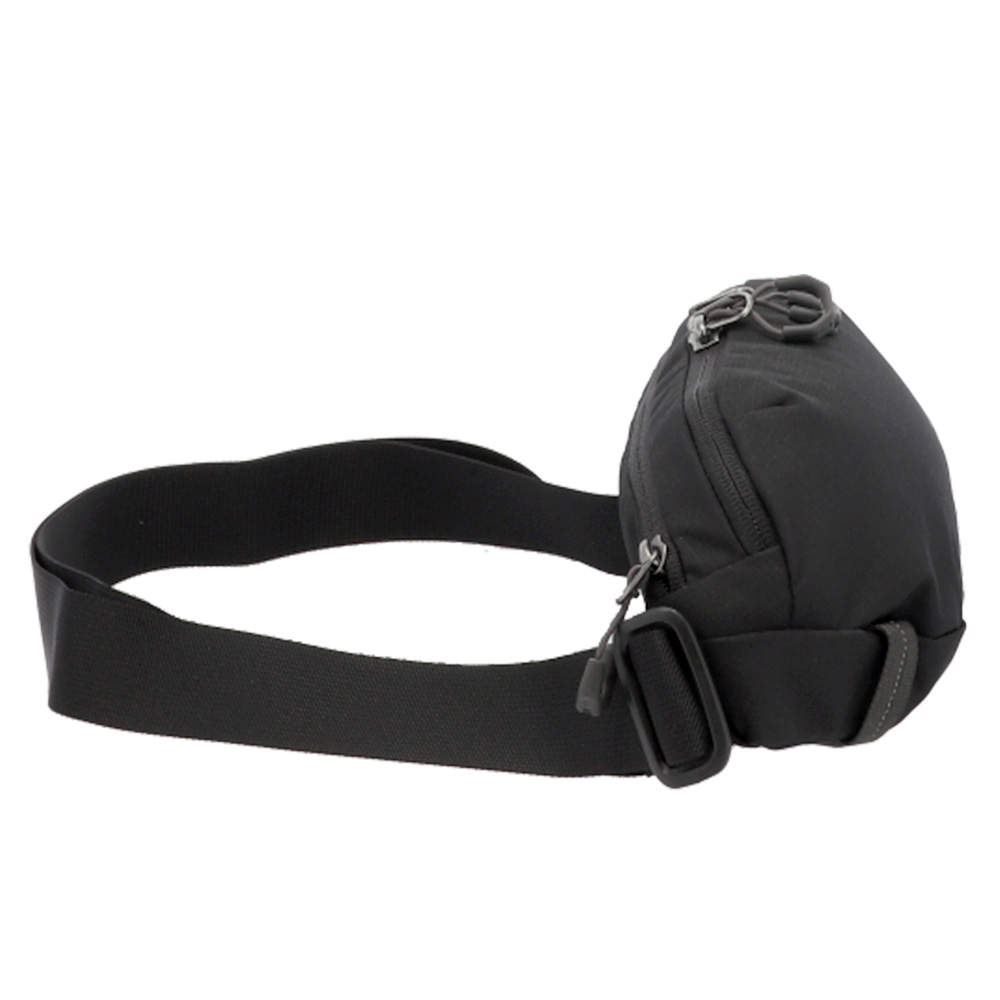 GREGORY グレゴリー バックパック RHUNE ルーヌ ベルトバック カーボンブラック 1509466404