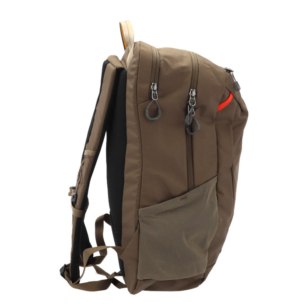 GREGORY グレゴリー バックパック RETNA レトナ 25 25L メサブラウン 150948D789