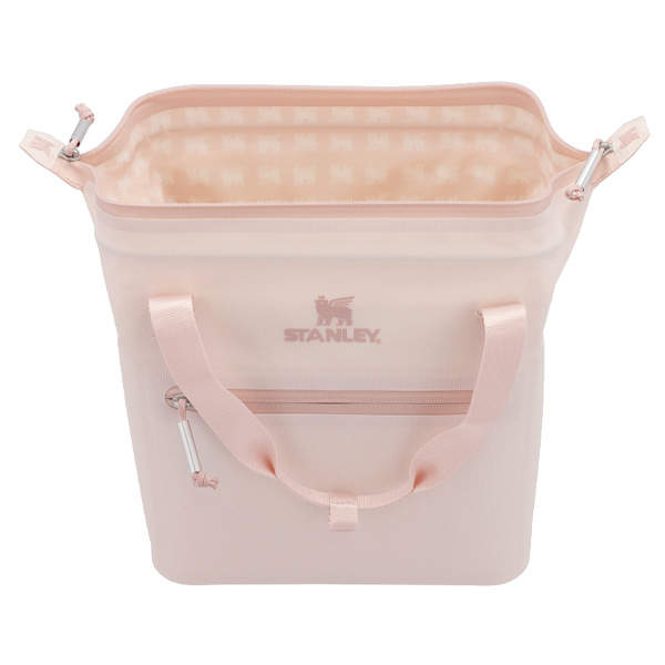 STANLEY スタンレー All Day Julienne Mini Cooler オールデイ ランチバッグ ローズクォーツ 7L