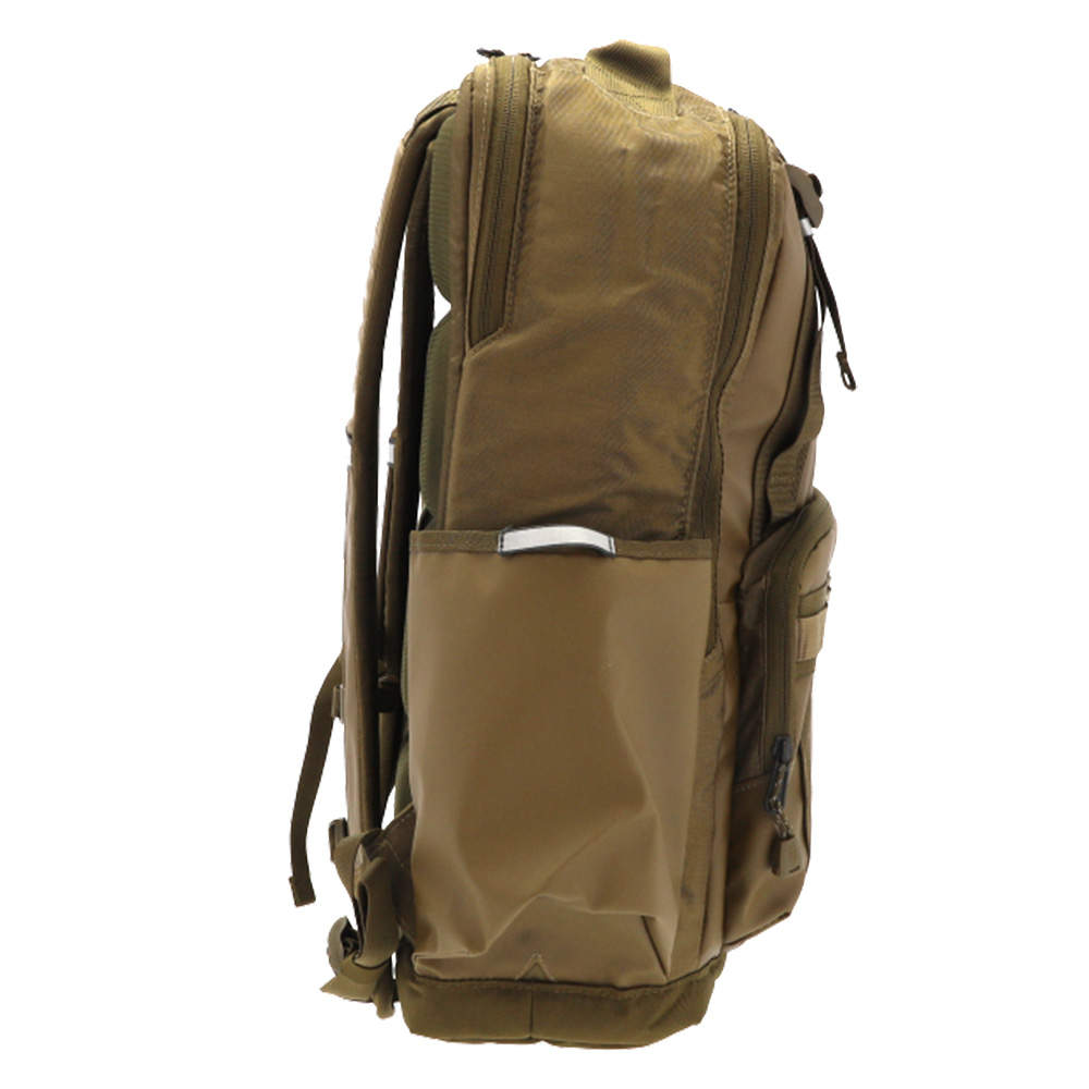 THE NORTH FACE ノースフェイス バックパック BASE CAMP DAYPACK ベースキャンプ デイパック 22L キャラウェイシード シカモア