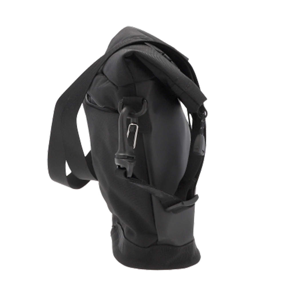 THE NORTH FACE ノースフェイス ショルダーバッグ BASE CAMP ベースキャンプ ブラック