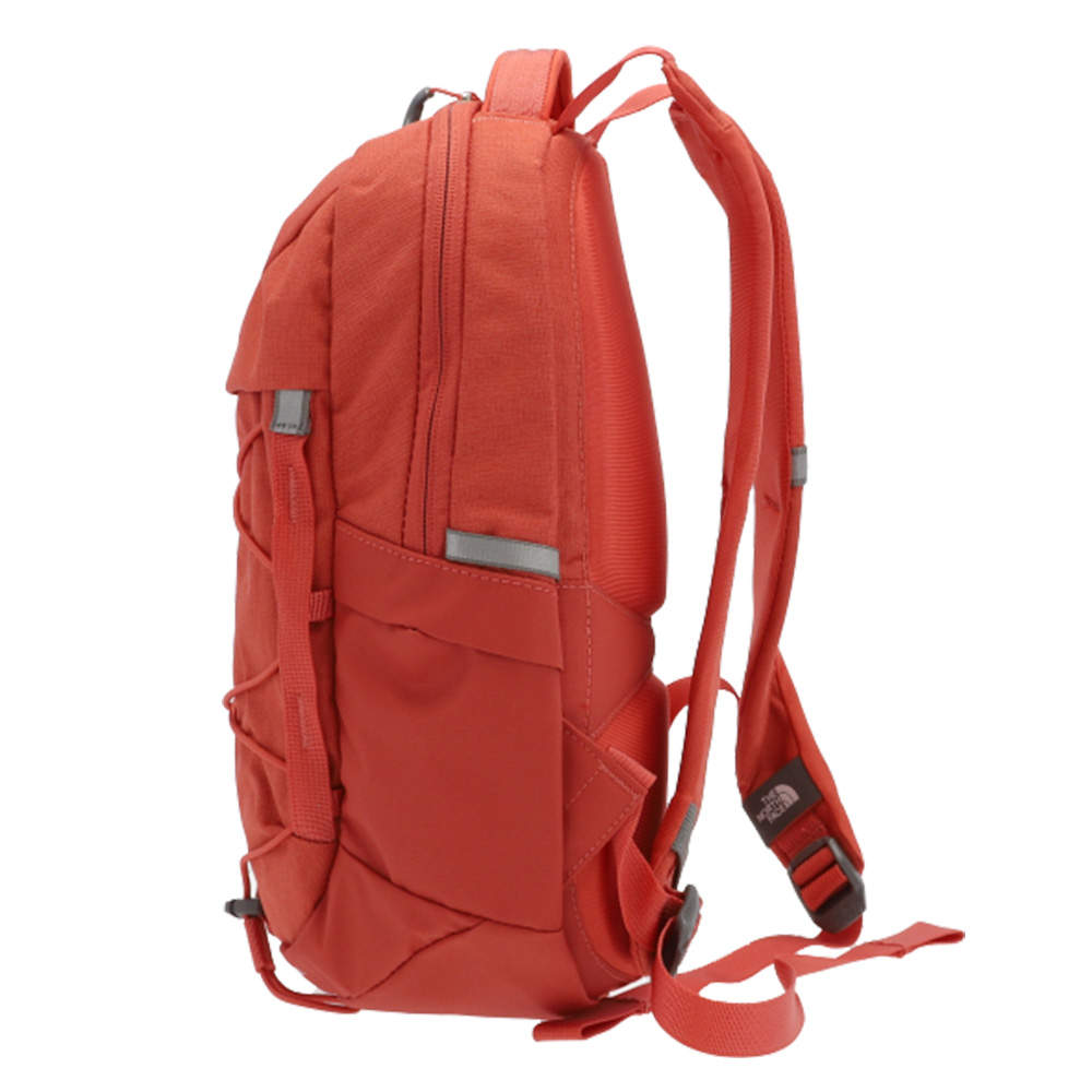 THE NORTH FACE ノースフェイス バックパック BOREALIS MINI BACKPACK ボレアリス ミニバックパック 10L マーズダスト ダークヘザー