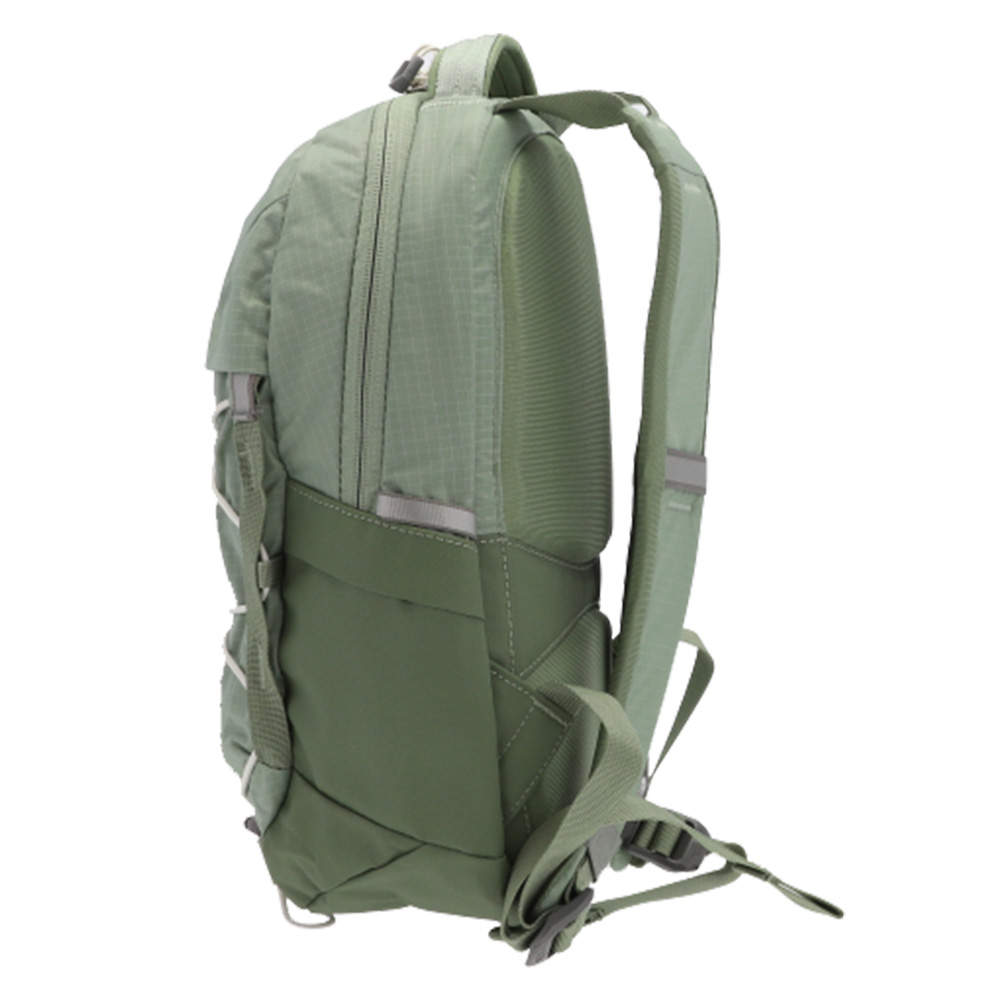 THE NORTH FACE ノースフェイス バックパック BOREALIS MINI BACKPACK ボレアリス ミニバックパック 10L スレートモス バークミスト