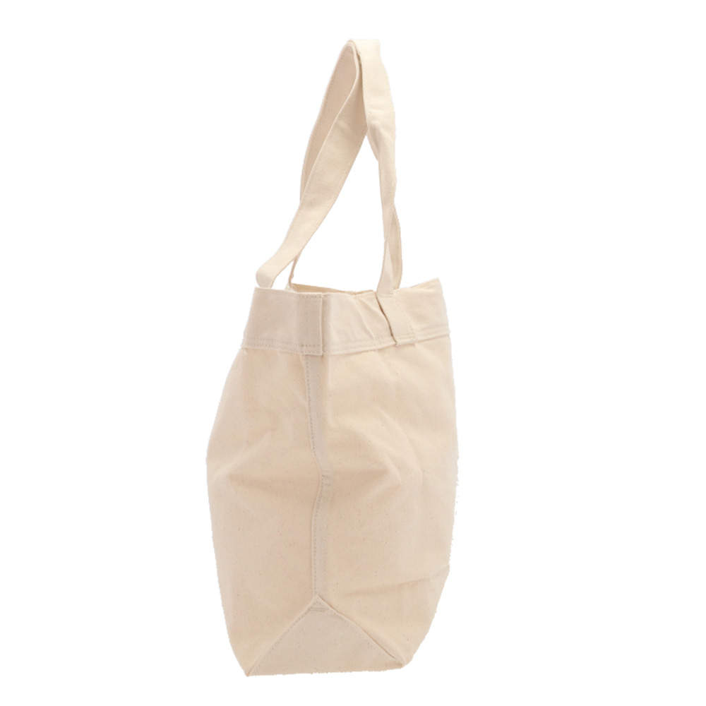 THE NORTH FACE ノースフェイス トートバッグ COTTON TOTE コットントートバッグ 17L スペース