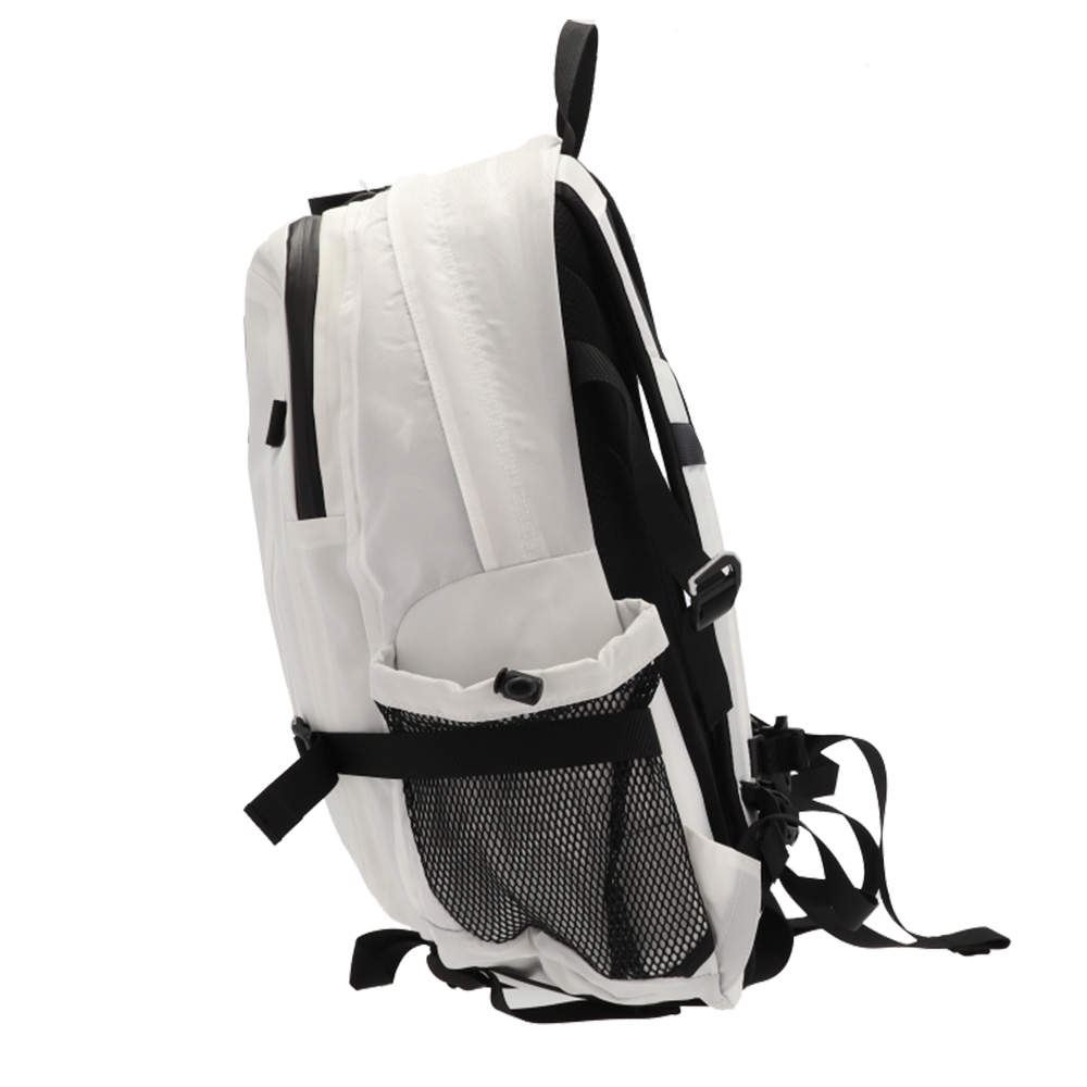 THE NORTH FACE ノースフェイス バックパック HOT SHOT BC ホットショット ベースキャンプ 25.5L ホワイト