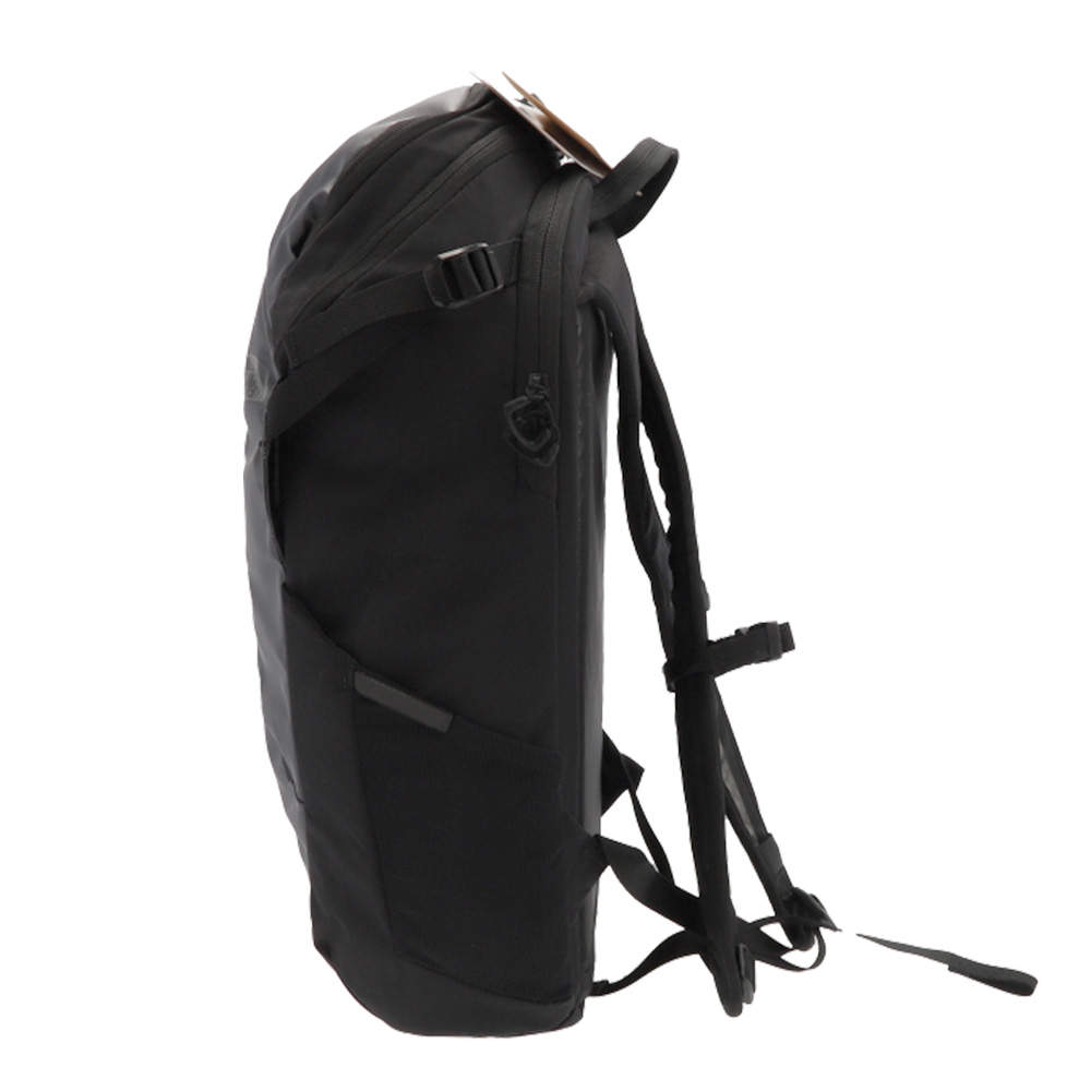 THE NORTH FACE ノースフェイス バックパック KABAN LTE カバン 27L ブラック