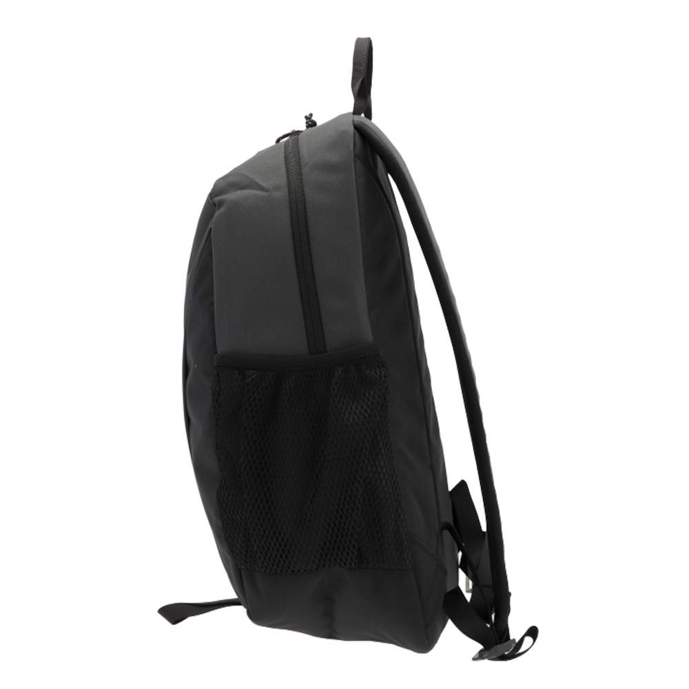 THE NORTH FACE ノースフェイス バックパック Y2K デイパック 20L ブラック アスファルトグレー