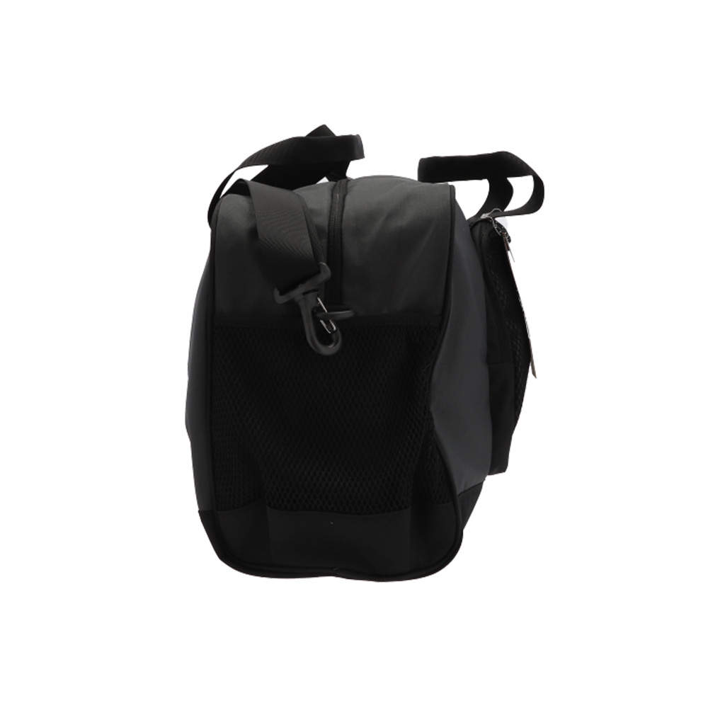 THE NORTH FACE ノースフェイス ダッフルバッグ Y2K ダッフル 40L ブラック アスファルトグレー