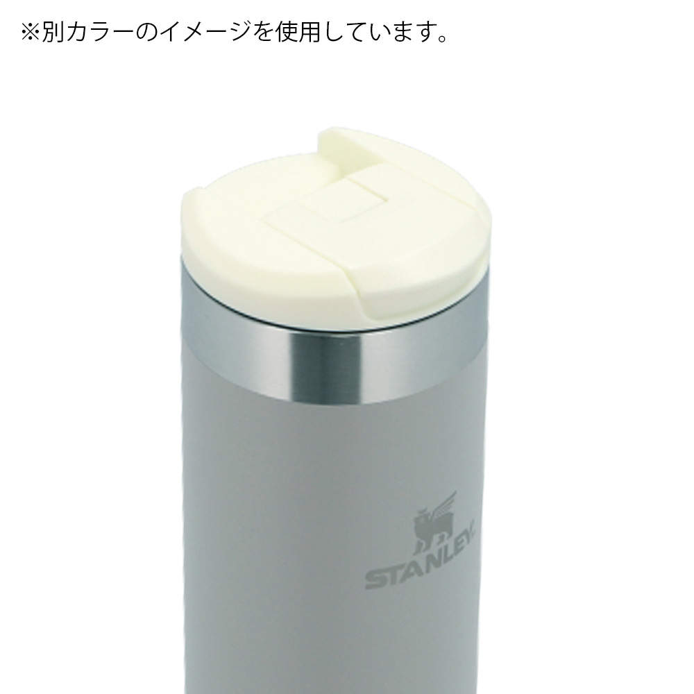 STANLEY スタンレー The AeroLight Transit Mug エアロライト トランジットボトル クリーム 0.59L