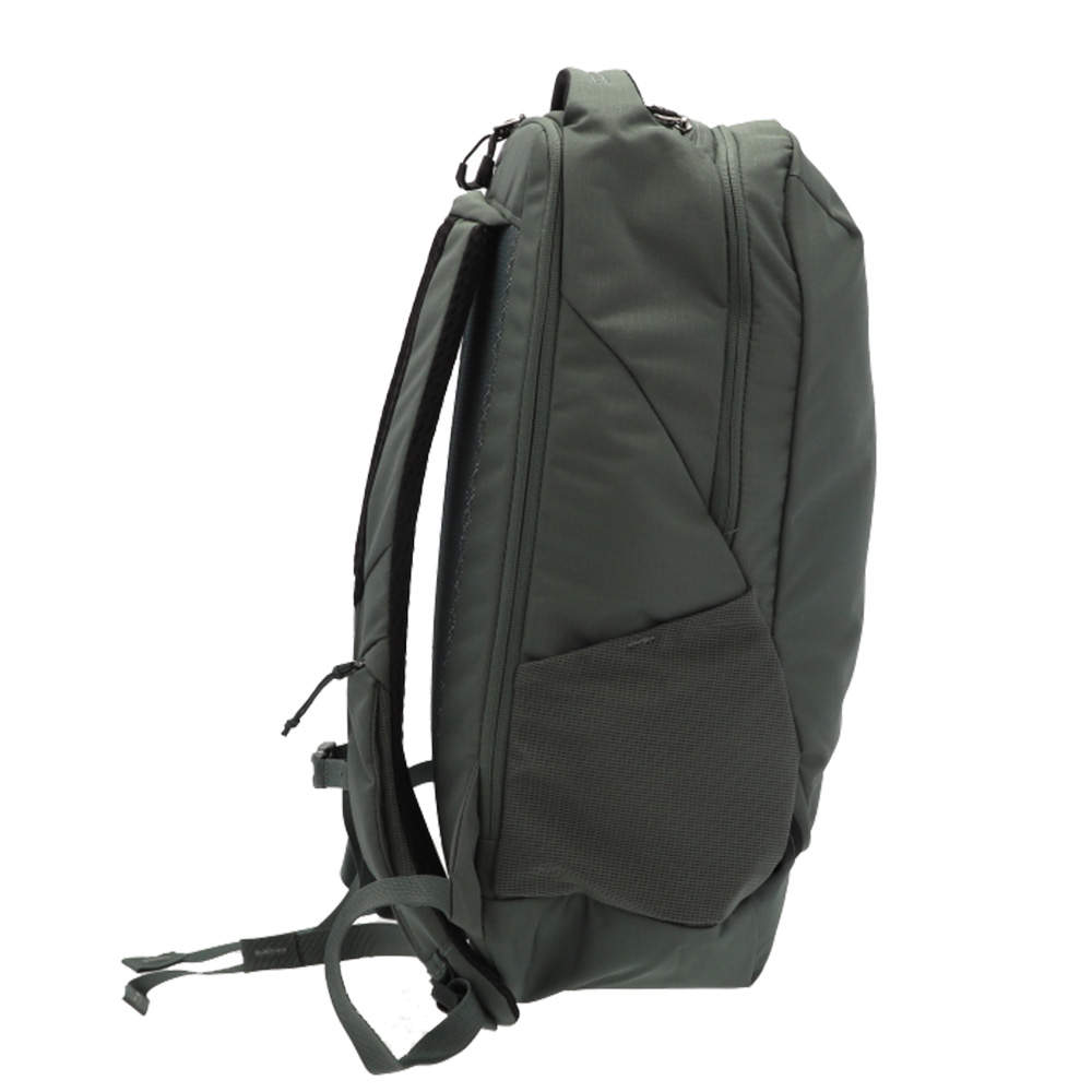 GREGORY グレゴリー バックパック RHUNE ルーヌ 22 22L スイスグリーン 143376A655