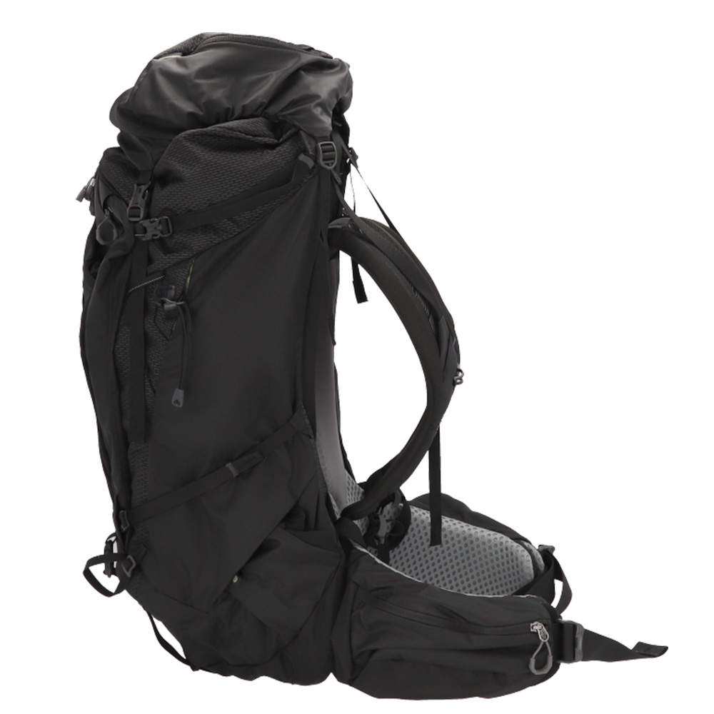 GREGORY グレゴリー バックパック BALTORO バルトロ 75 75L M シャドウパインブラック 157946A798