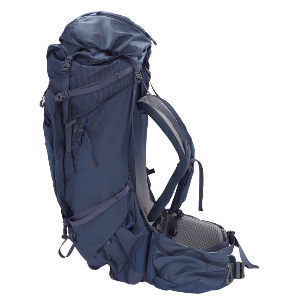 GREGORY グレゴリー バックパック BALTORO バルトロ 75 75L M ステラブルー 157946E319