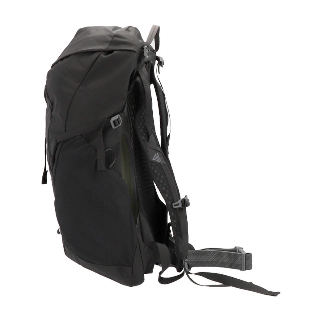 GREGORY グレゴリー バックパック ARRIO アリオ 30 30L シャドウパインブラック 157886A798