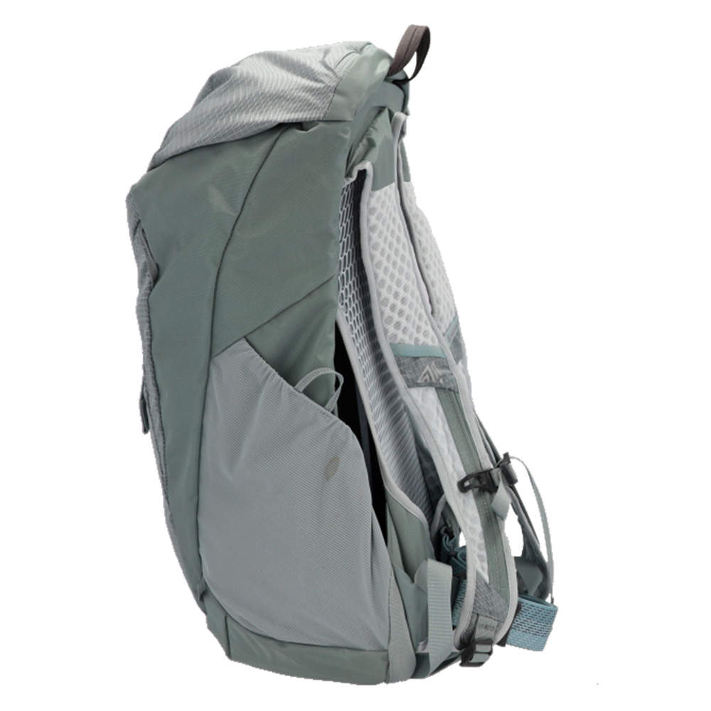 GREGORY グレゴリー バックパック ARRIO アリオ 22 22L セージグレー 157883A482